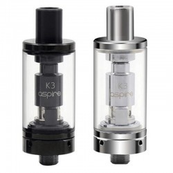 ASPIRE K3 TANK 