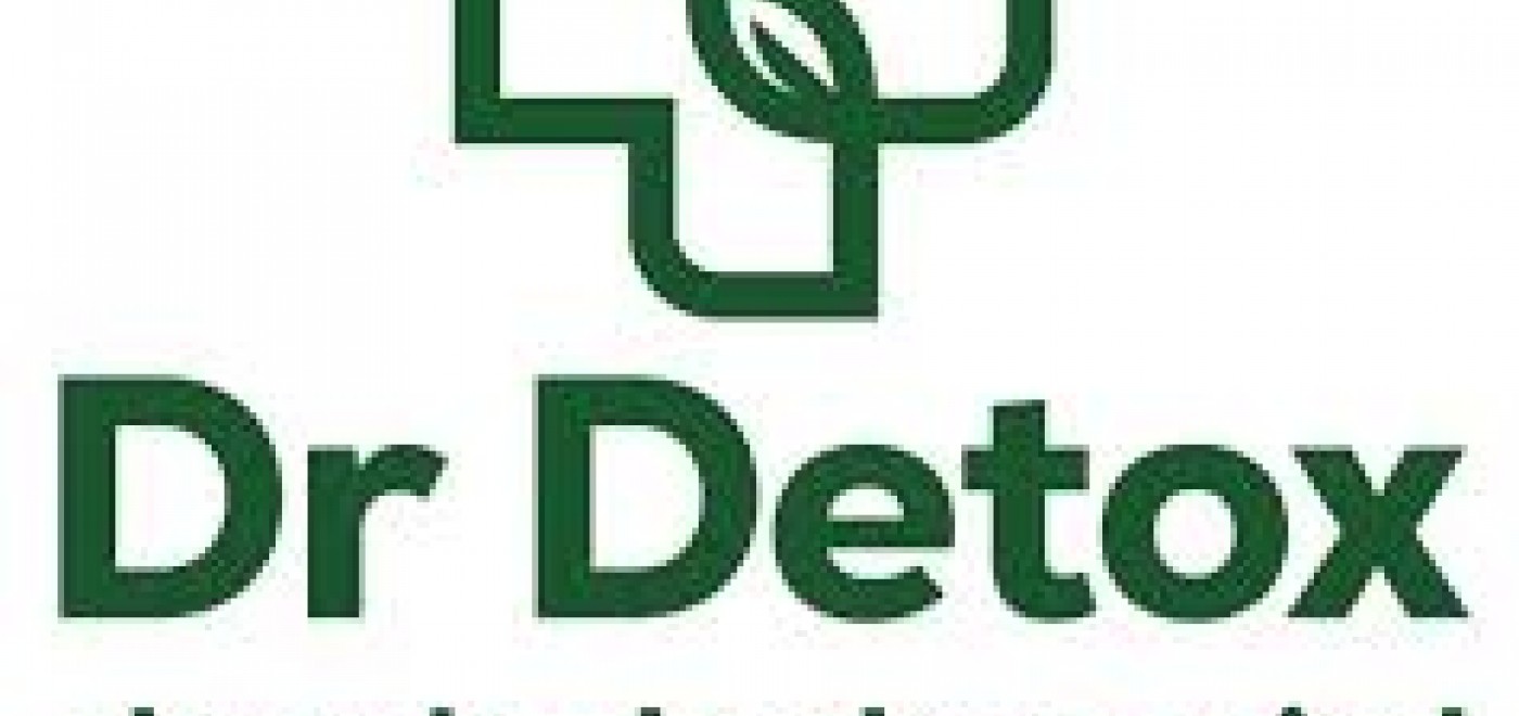 DR DETOX