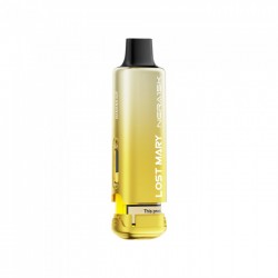 Lost Mary Nera 15K Pod & Refill. Lost Mary Nera 15K Pod & Refill.