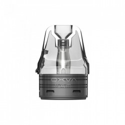 Oxva NeXlim Replacement Pod - 3 Pack. THESE ARE THE XL 4 ml PODS.