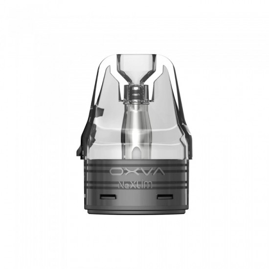 Oxva NeXlim Replacement Pod - 3 Pack. THESE ARE THE XL 4 ml PODS.