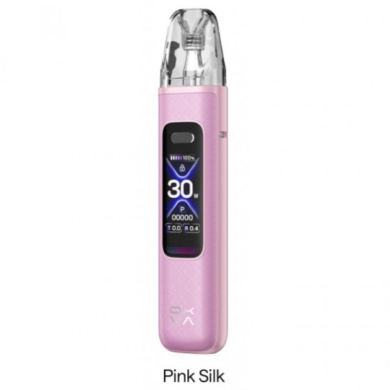 Oxva Xlim Pro 3 Pod Kit. Oxva Xlim Pro 3 Pod Kit.