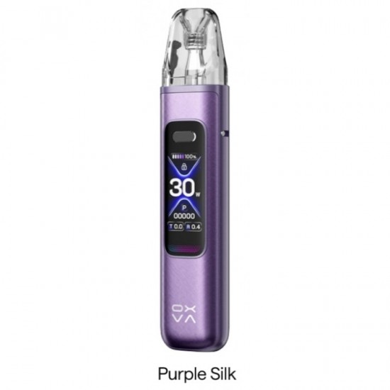 Oxva Xlim Pro 3 Pod Kit. Oxva Xlim Pro 3 Pod Kit.