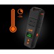 Storz & Bickel | VENTY Handheld Electronic Herbal Vaporiser Kit.