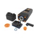 Storz & Bickel | VENTY Handheld Electronic Herbal Vaporiser Kit.