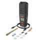 Storz & Bickel | VENTY Handheld Electronic Herbal Vaporiser Kit.