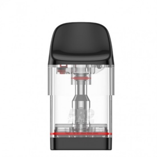 Uwell Caliburn GPP Replacement Pod (Top Fill) XL - 4 Pack. Uwell Caliburn GPP Replacement Pod (Top Fill) XL - 4 Pack.