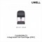 Uwell Caliburn G3 Replacement Pods - 4 Pack.