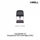 Uwell Caliburn GPP Replacement Pod (Top Fill) XL - 4 Pack. Uwell Caliburn GPP Replacement Pod (Top Fill) XL - 4 Pack.