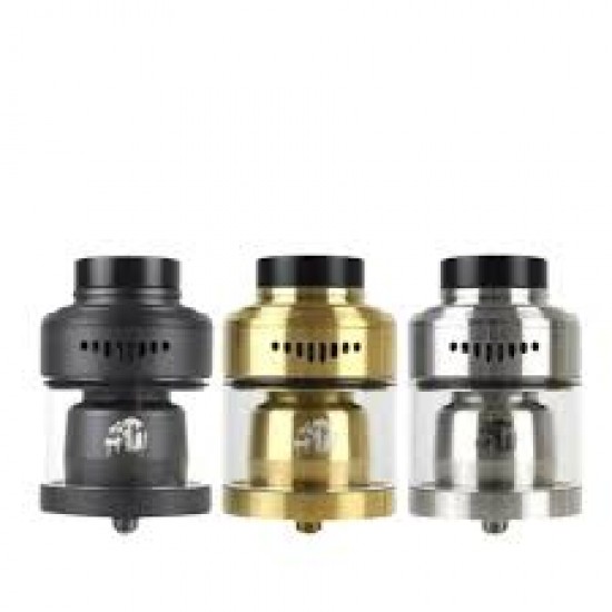 Suicide Mods Nightmare XL RTA.£64.99. Suicide Mods Nightmare XL RTA.£64.99.