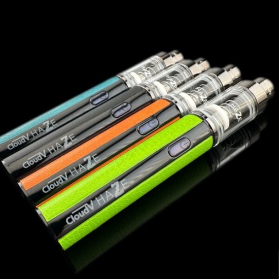Haze Flower Pen By CloudV. Amazing bit of kit.