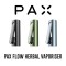 PAX | PAX FLOW HERBAL VAPORISER KIT.