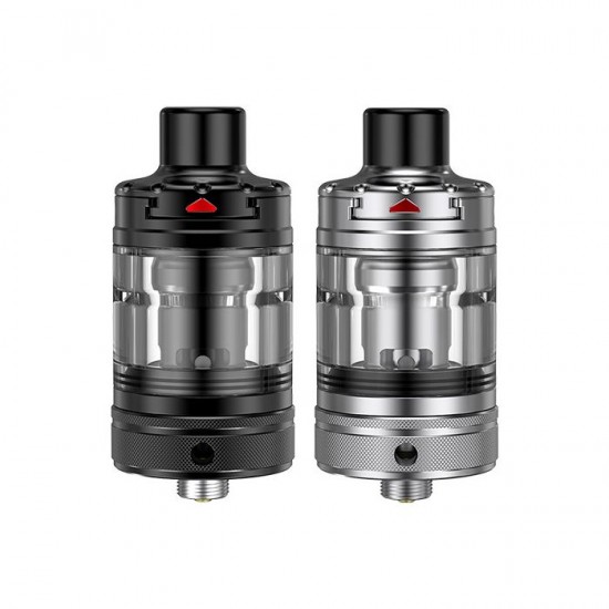 ASPIRE NAUTILUS 3 TANK. ASPIRE NAUTILUS 3 TANK.