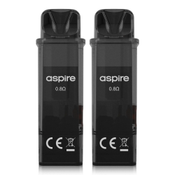 Gotek X XL Replacement Pods By Aspire 2 Pack. Gotek X XL Replacement Pods By Aspire 2 Pack.