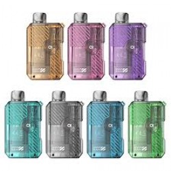 Aspire Gotek X3 Pod Kit.