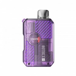 Aspire Gotek X3 Pod Kit.