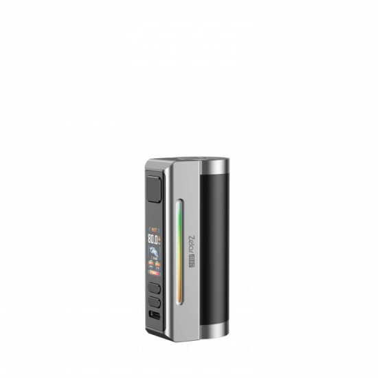 Aspire Zelos M80 Mod Only. Aspire Zelos M80 Mod Only.
