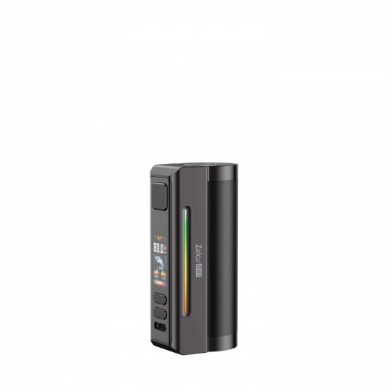 Aspire Zelos M80 Mod Only. Aspire Zelos M80 Mod Only.