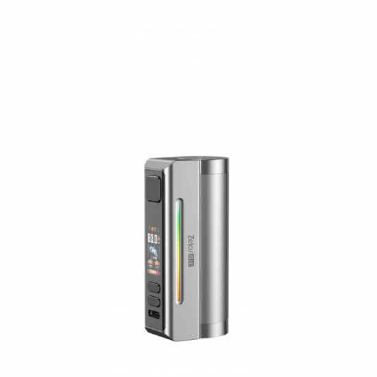 Aspire Zelos M80 Mod Only. Aspire Zelos M80 Mod Only.