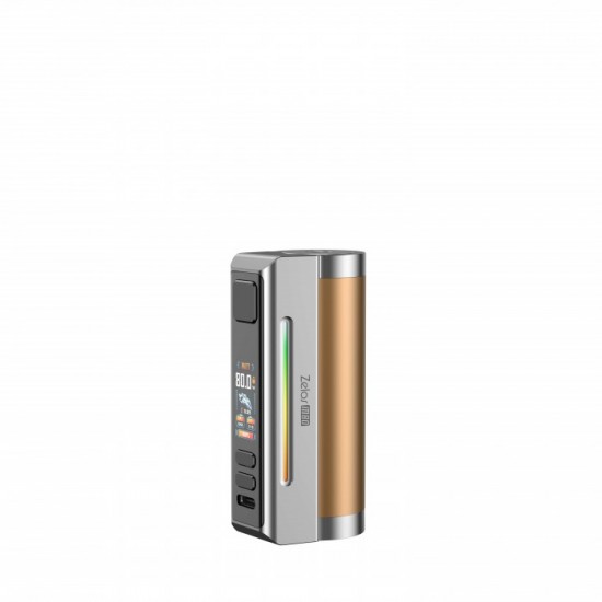 Aspire Zelos M80 Mod Only. Aspire Zelos M80 Mod Only.