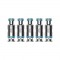 Aspire Flexus Coils - 5 Pack.  GENUINE COILS.