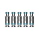 Aspire Flexus Coils - 5 Pack. GENUINE COILS. Aspire Flexus Coils - 5 Pack. GENUINE COILS.