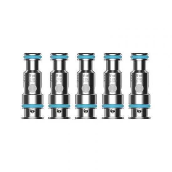 Aspire Flexus Coils - 5 Pack. GENUINE COILS. Aspire Flexus Coils - 5 Pack. GENUINE COILS.