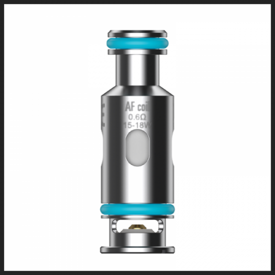 Aspire Flexus Coils - 5 Pack. GENUINE COILS. Aspire Flexus Coils - 5 Pack. GENUINE COILS.