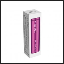 Efest 18650 3000mAh Battery (35A) Efest 18650 3000mAh Battery (35A)