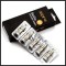 Aspire Nautilus BVC Coils - 5 Pack, Various ohms.