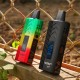 Dazzleaf | HERBii Pro Dry Herb Vaporiser Kit | 2500mAh Battery. Dazzleaf | HERBii Pro Dry Herb Vaporiser Kit | 2500mAh Battery.