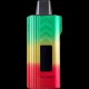 Dazzleaf | HERBii Pro Dry Herb Vaporiser Kit | 2500mAh Battery. Dazzleaf | HERBii Pro Dry Herb Vaporiser Kit | 2500mAh Battery.