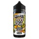 Doozy Vape - Seriously Pod Fill - 50/50 100ml Juices IDEAL FOR YOUR POD KITS. Doozy Vape - Seriously Pod Fill - 50/50 100ml Juices IDEAL FOR YOUR POD KITS.