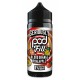 Doozy Vape - Seriously Pod Fill - 50/50 100ml Juices IDEAL FOR YOUR POD KITS. Doozy Vape - Seriously Pod Fill - 50/50 100ml Juices IDEAL FOR YOUR POD KITS.