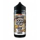 Doozy Vape - Seriously Pod Fill - 50/50 100ml Juices IDEAL FOR YOUR POD KITS. Doozy Vape - Seriously Pod Fill - 50/50 100ml Juices IDEAL FOR YOUR POD KITS.