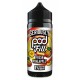Doozy Vape - Seriously Pod Fill - 50/50 100ml Juices IDEAL FOR YOUR POD KITS. Doozy Vape - Seriously Pod Fill - 50/50 100ml Juices IDEAL FOR YOUR POD KITS.