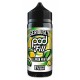 Doozy Vape - Seriously Pod Fill - 50/50 100ml Juices IDEAL FOR YOUR POD KITS. Doozy Vape - Seriously Pod Fill - 50/50 100ml Juices IDEAL FOR YOUR POD KITS.