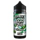 Doozy Vape - Seriously Pod Fill - 50/50 100ml Juices IDEAL FOR YOUR POD KITS. Doozy Vape - Seriously Pod Fill - 50/50 100ml Juices IDEAL FOR YOUR POD KITS.
