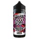 Doozy Vape - Seriously Pod Fill - 50/50 100ml Juices IDEAL FOR YOUR POD KITS. Doozy Vape - Seriously Pod Fill - 50/50 100ml Juices IDEAL FOR YOUR POD KITS.