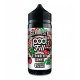 Doozy Vape - Seriously Pod Fill - 50/50 100ml Juices IDEAL FOR YOUR POD KITS. Doozy Vape - Seriously Pod Fill - 50/50 100ml Juices IDEAL FOR YOUR POD KITS.