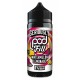Doozy Vape - Seriously Pod Fill - 50/50 100ml Juices IDEAL FOR YOUR POD KITS. Doozy Vape - Seriously Pod Fill - 50/50 100ml Juices IDEAL FOR YOUR POD KITS.