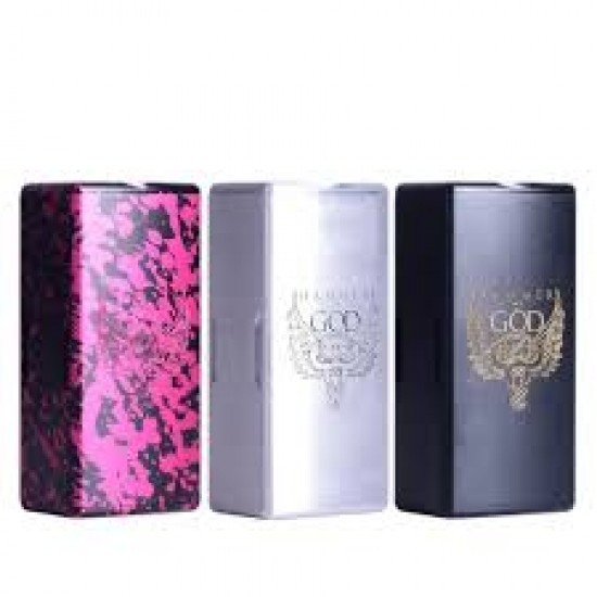 Hammer of God 200 By Vaperz Cloud.