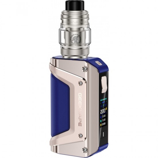 Geekvape Aegis L200 Legend 3 Kit. REDUCED.