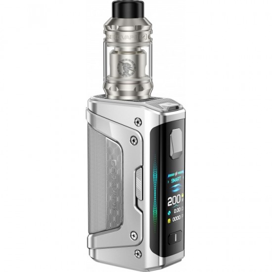 Geekvape Aegis Legend 5 Kit.