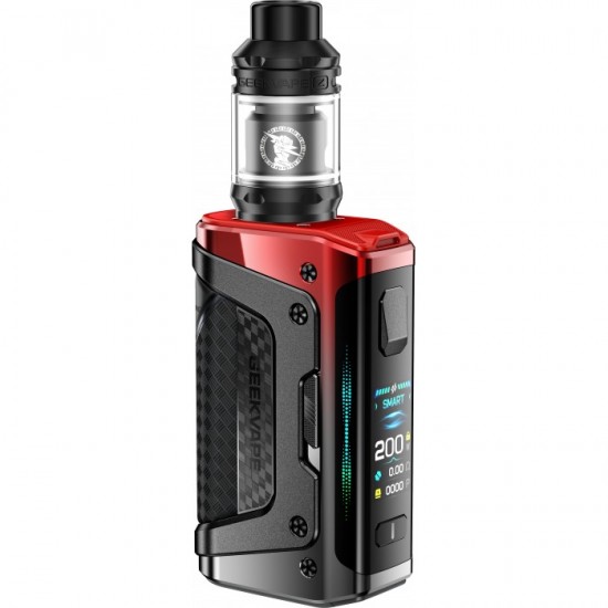 Geekvape Aegis Legend 5 Kit.