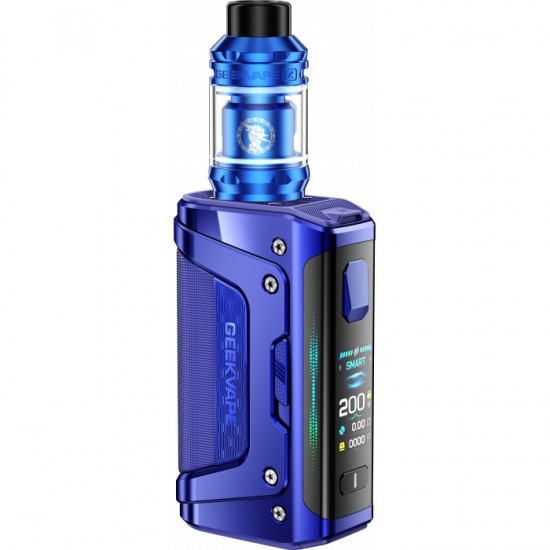 Geekvape Aegis Legend 5 Kit.