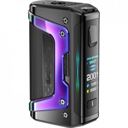 Geekvape Aegis Legend 5 NEW Mod. Geekvape Aegis Legend 5 NEW Mod.