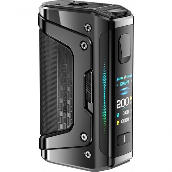 Geekvape Aegis Legend 5 NEW Mod.