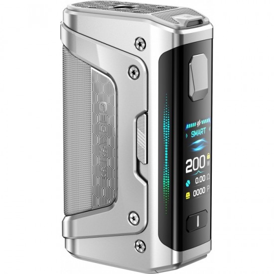 Geekvape Aegis Legend 5 NEW Mod.