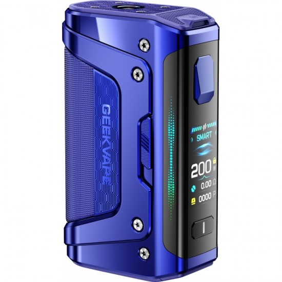 Geekvape Aegis Legend 5 NEW Mod.